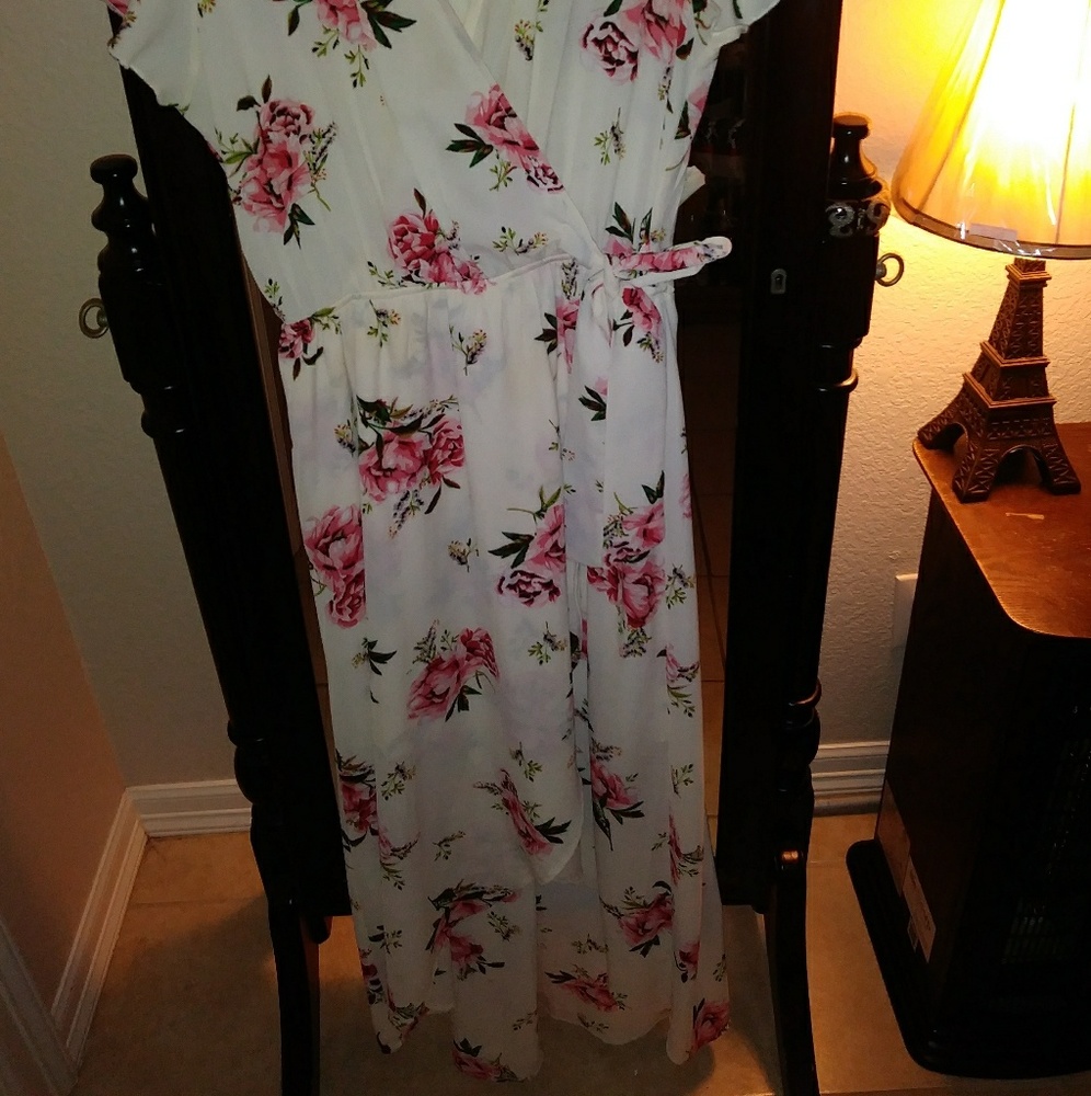 Dream of me dress